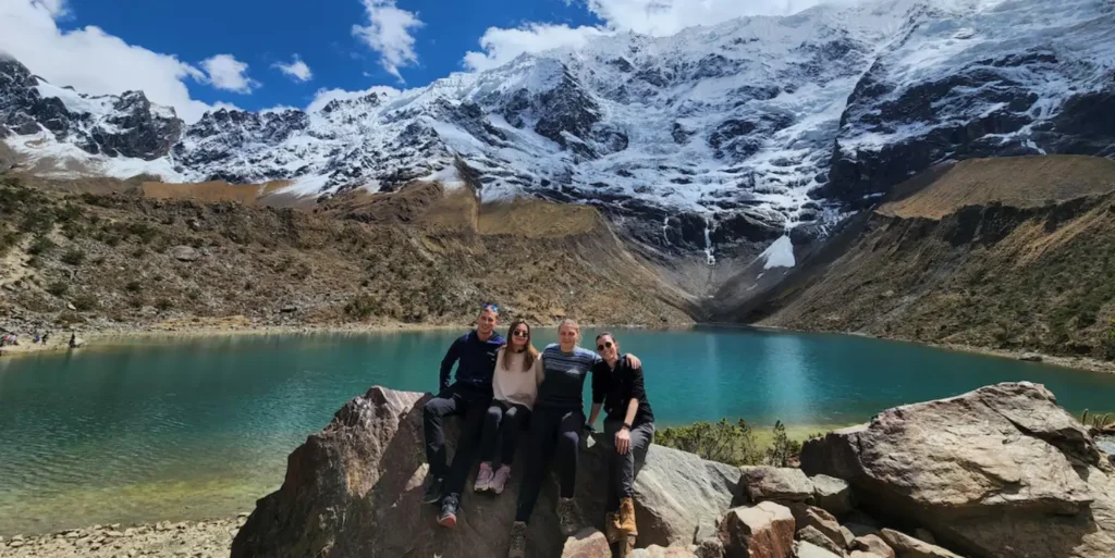Itinerario Perú 9 días: La ruta definitiva por el corazón de los Andes y la Costa