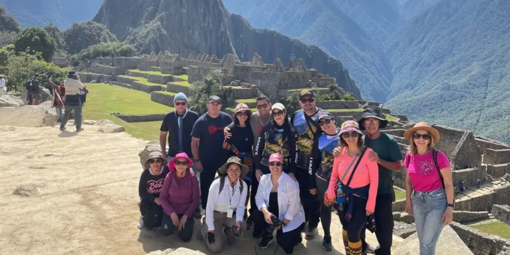 Itinerario de 7 días en Perú: La ruta perfecta por Lima, Ica y Cusco