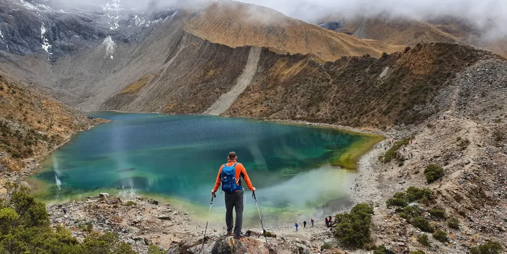 Laguna Humantay desde Cusco: precio, dificultad y consejos para la caminata