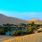 Huacachina