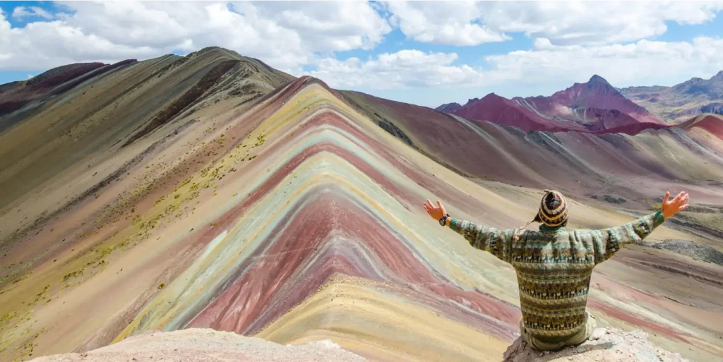 Montaña de 7 Colores: guía definitiva para visitar Vinicunca desde Cusco