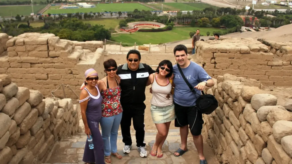 8 días en Perú desde México: ruta completa Cusco, Valle Sagrado y Lima