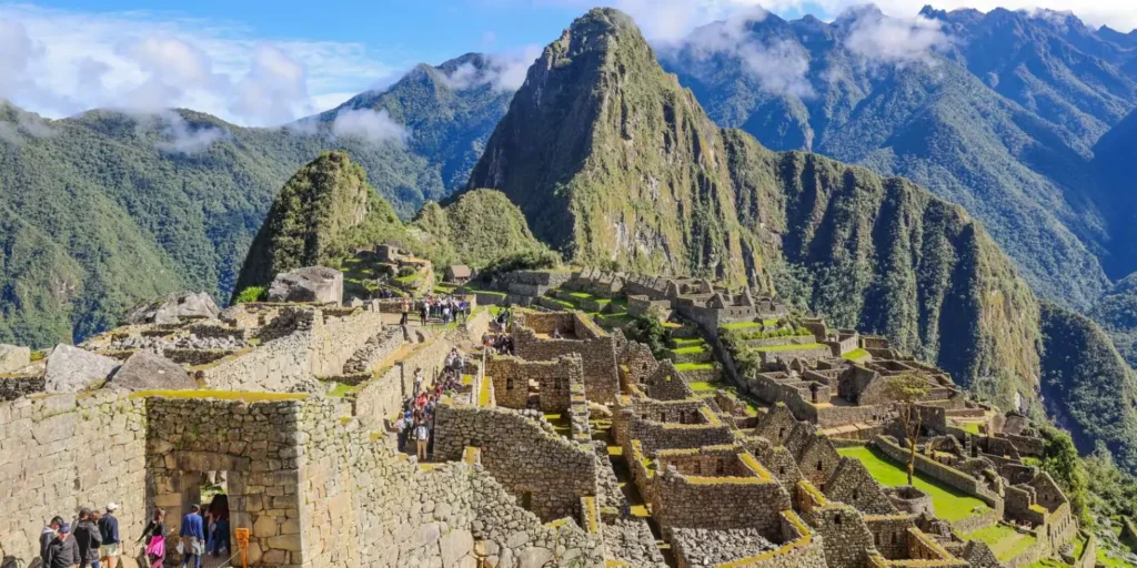 Full Day Machu Picchu desde Cusco: cómo organizarlo en un solo día