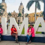 Recorrido por la plaza mayor de Lima en un city tour