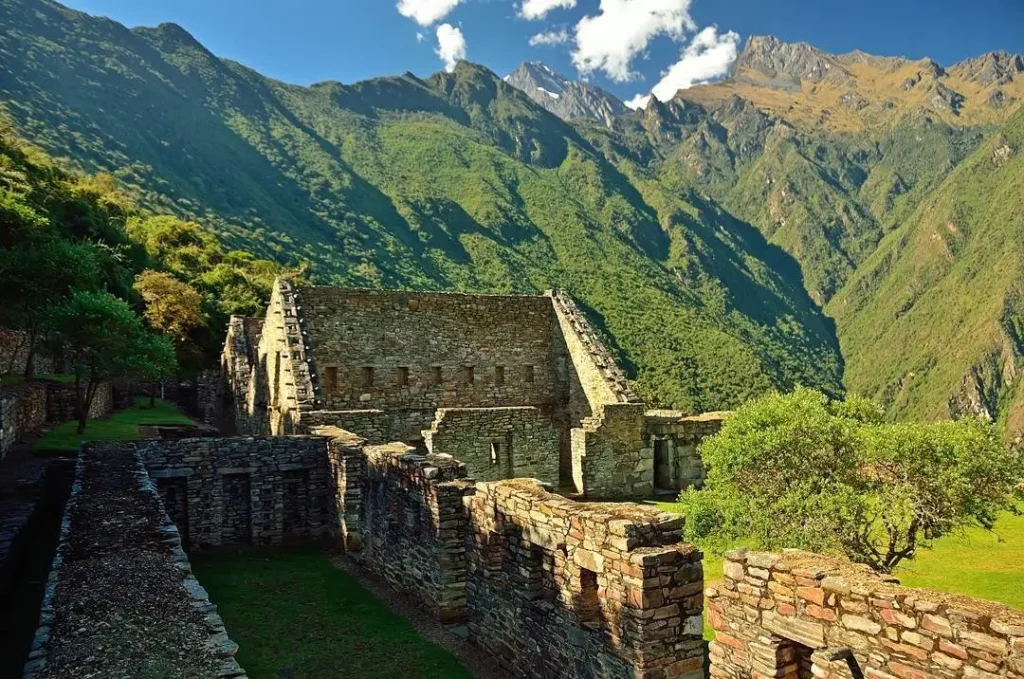 Choquequirao 4 días: el Machu Picchu sin turistas que pocos conocen