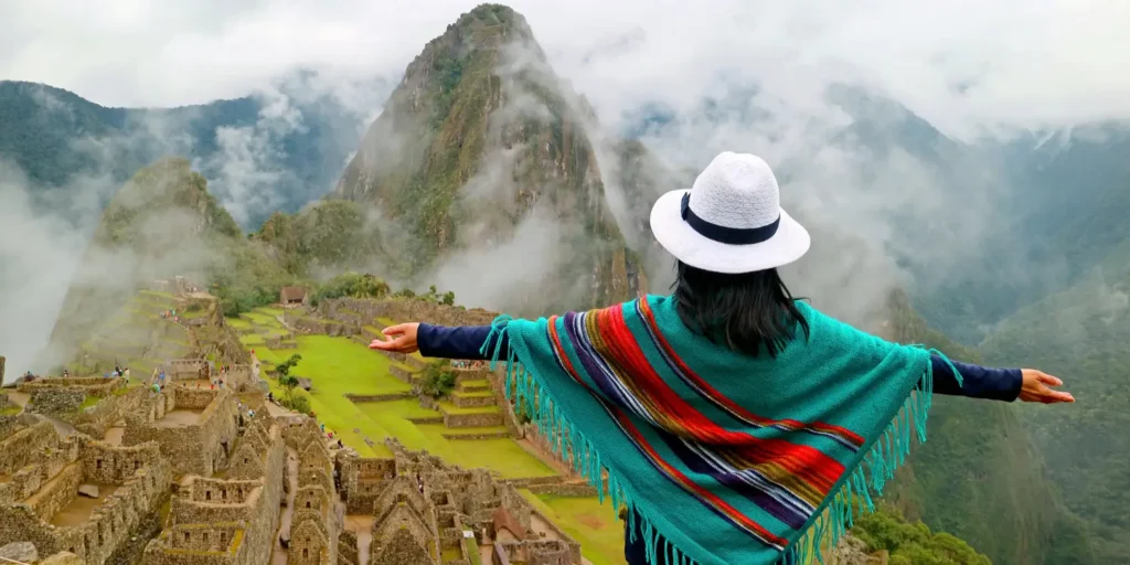 Explora los Secretos de la Arquitectura Inca en Machu Picchu