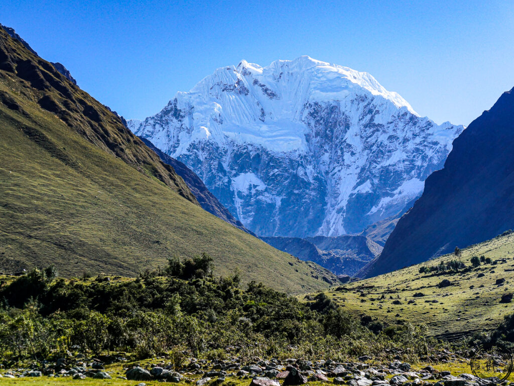 Salkantay 5 días vs Camino Inca: ¿cuál elegir para llegar a Machu Picchu?