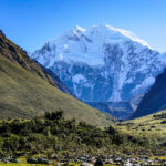 Nevado Salkantay