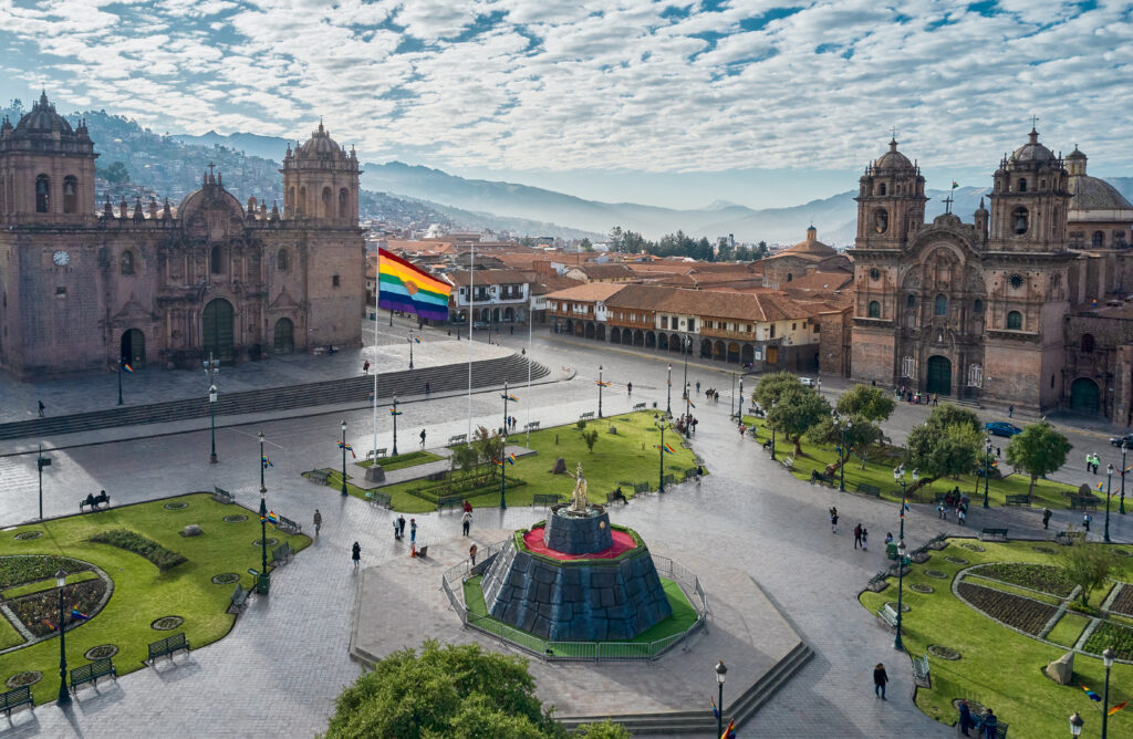 Itinerarios de viaje personalizados en Perú: Descubre el país a tu ritmo