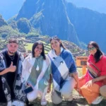 Aventura Inolvidable en la Maravilla del Mundo Machu Picchu