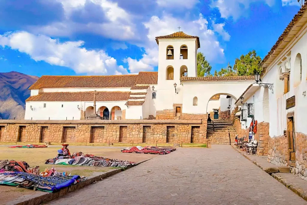 Cómo llegar al Valle Sagrado desde Cusco: guía práctica para viajeros