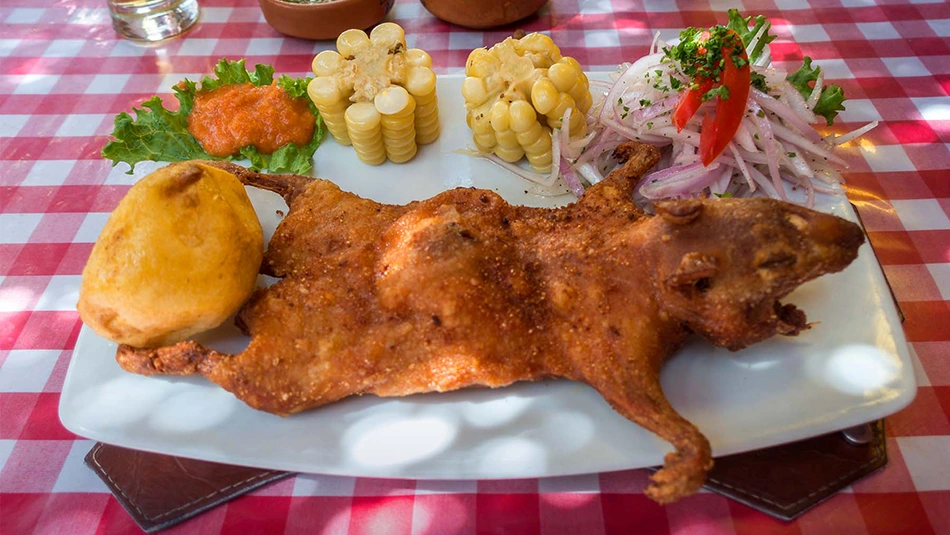 Turismo gastronómico en Perú: los mejores platos y dónde probarlos