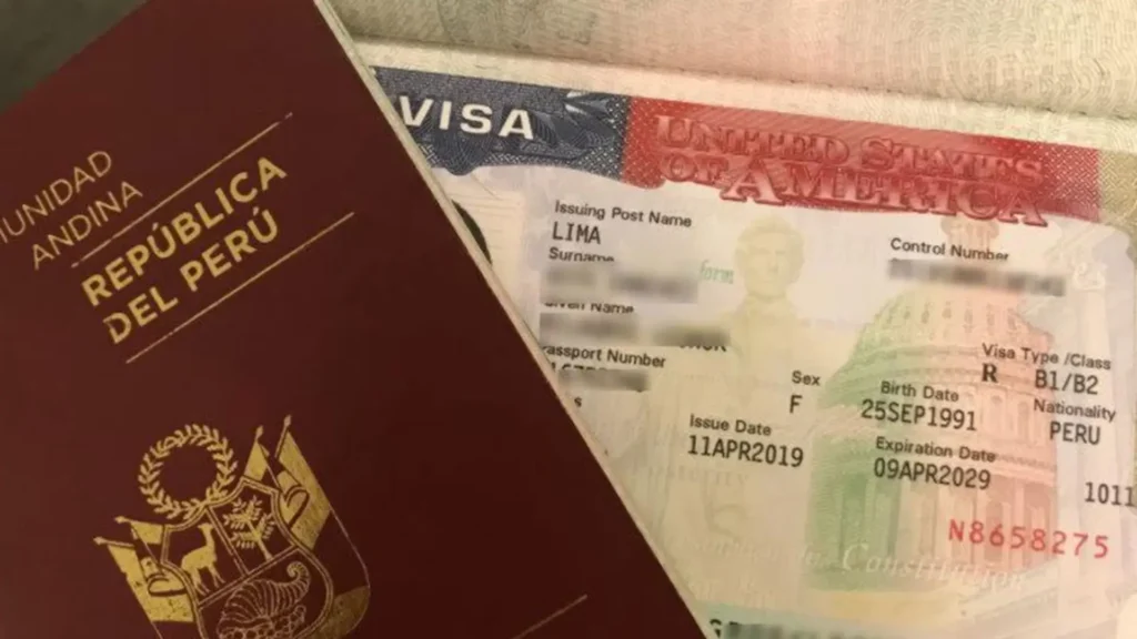 Requisitos de entrada a Perú: visado, vacunas y consejos para viajeros