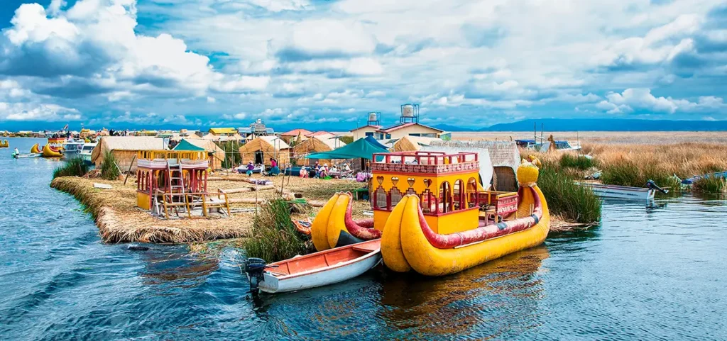 Lago Titicaca: historia, islas y experiencias únicas
