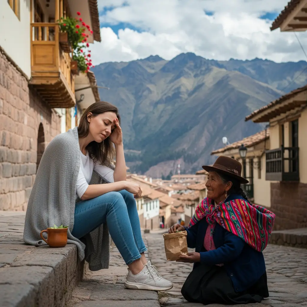 Cómo evitar el mal de altura en Cusco y durante trekkings