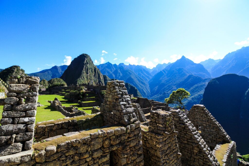 Nuevos Circuitos Machu Picchu 2025: ¿Cuál elegir?