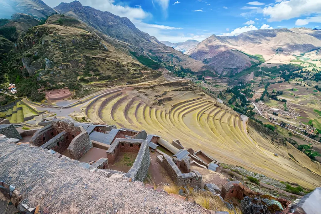 pisac