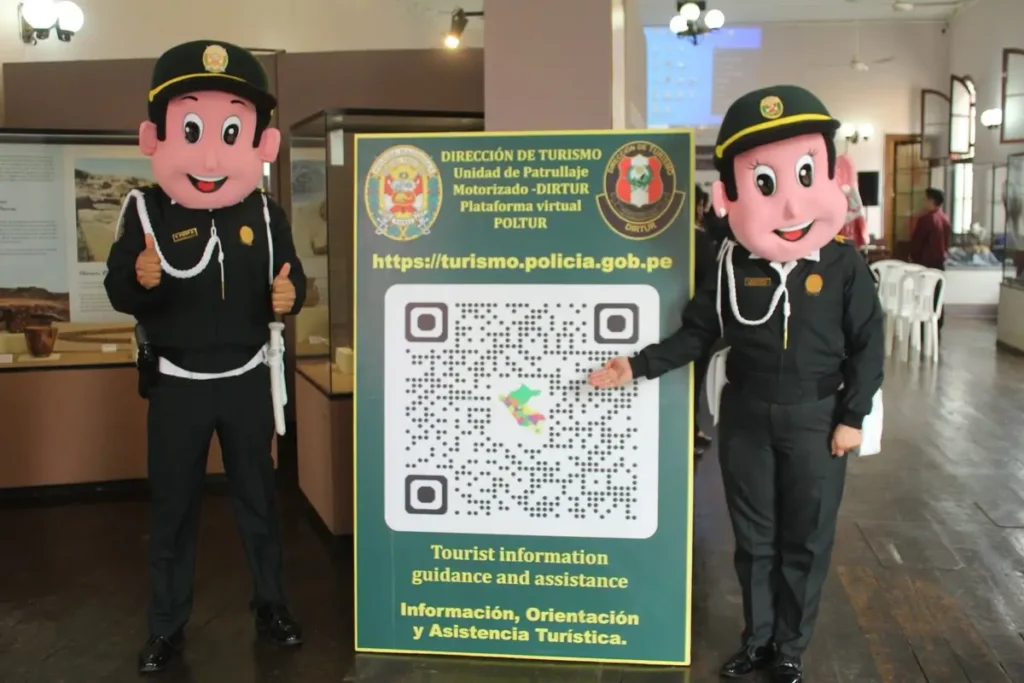 Seguridad en Perú: Consejos para turistas en 2025