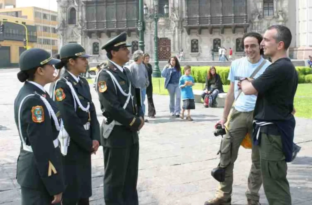 Turismo seguro en Perú: Consejos para armar tu ruta sin contratiempos