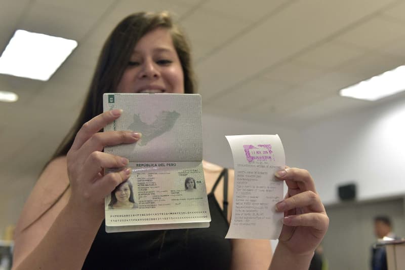 Requisitos para viajar a Perú (Actualizado COVID/Migraciones)