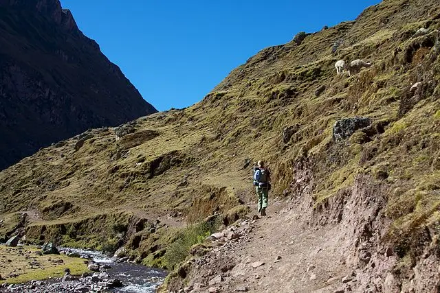 Trekking Lares (Cultural)