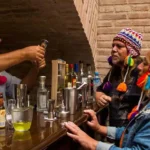 Degustación de pisco sour