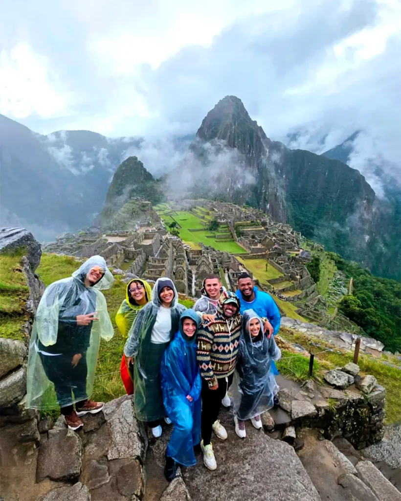 Paquete 15 Días – Lima – Ica y Cusco Tren