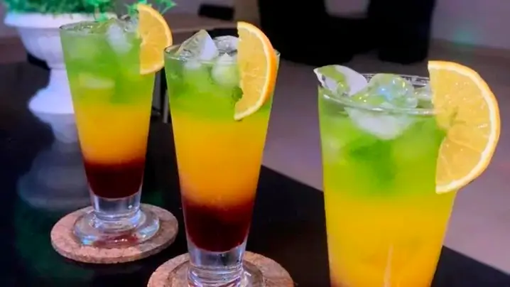 Cóctel Machu Picchu: Historia, Receta e Ingredientes Tradicionales