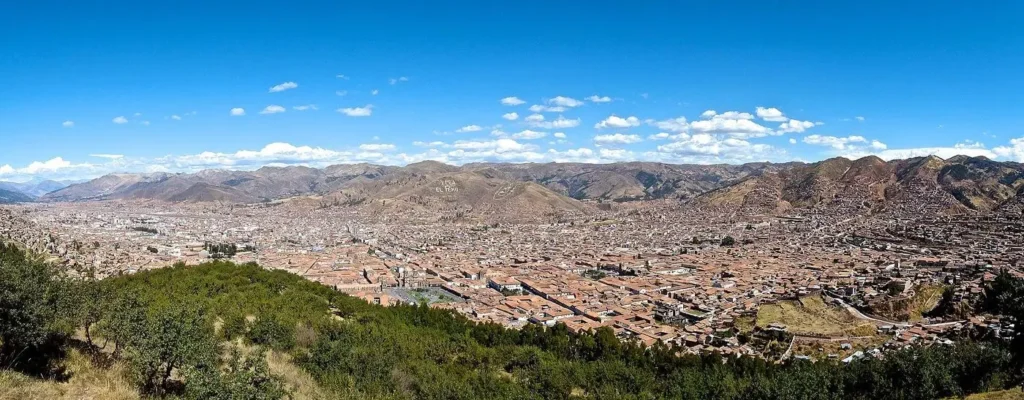 Saylla en Cusco: Guía completa del distrito y sus atractivos