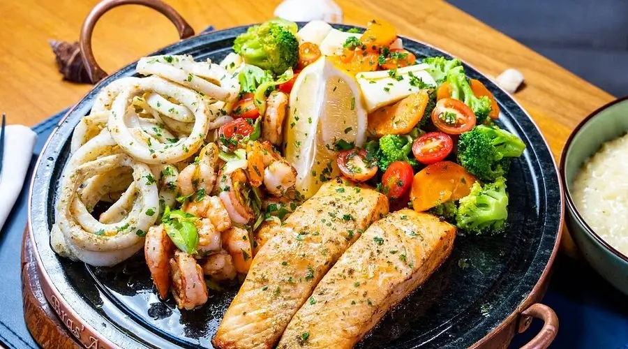 Ruta de restaurantes vegetarianos y veganos en Lima: dónde comer saludable