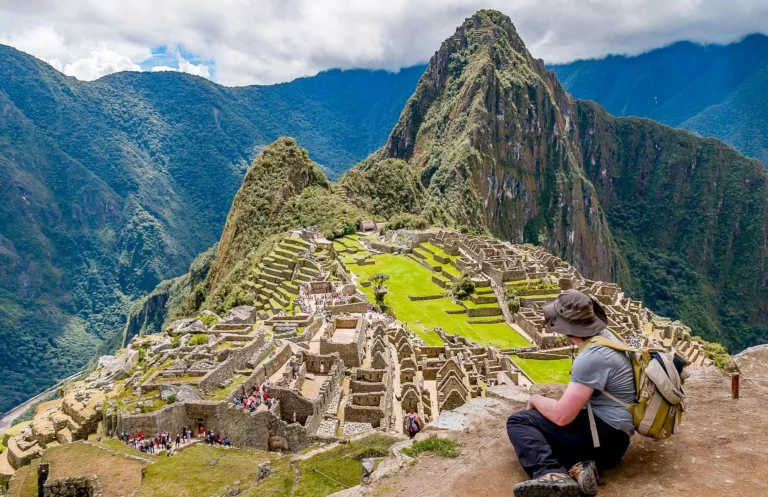 Camino inca – 2 dias / 1 noche
