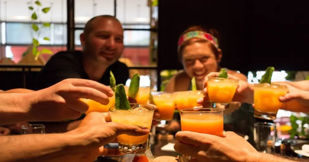 Tour gastronómico Lima + clases de cocina: la mejor experiencia culinaria del Perú