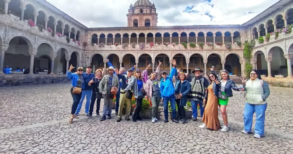 Cuánto cuesta viajar a Cusco desde Guatemala