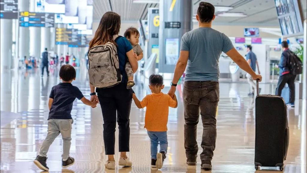 Qué necesitas para viajar de Panamá a Machu Picchu: requisitos y documentos