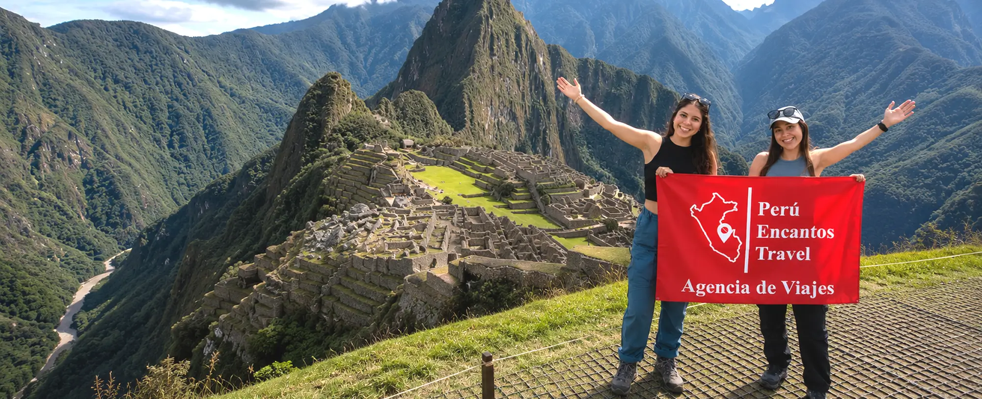 Peru Encantos Travel - Descubre la magia del Perú