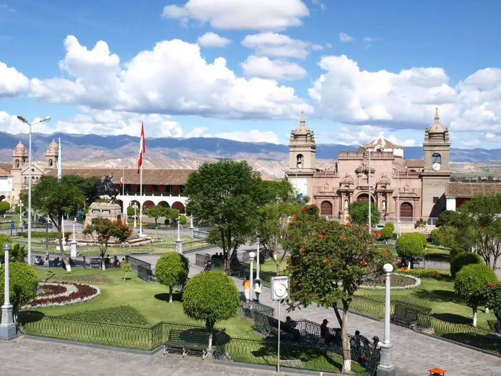 Ayacucho: guía de viaje completa (qué ver, comer y cómo llegar)