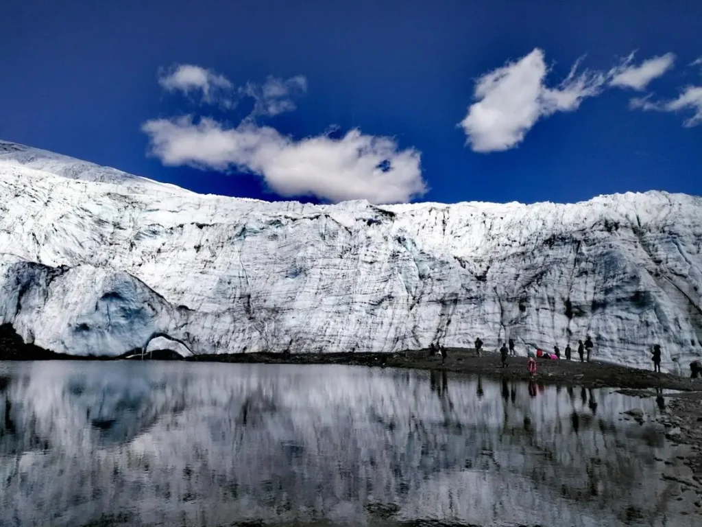 Glaciar Pastoruri: cómo llegar y qué esperar