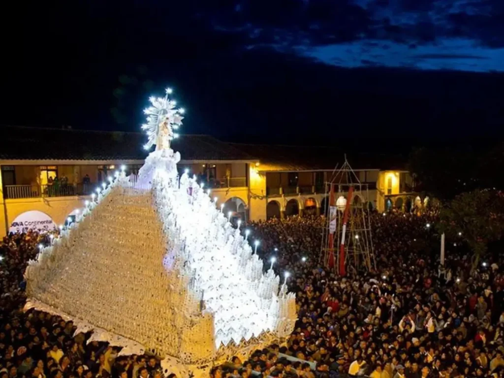 Semana Santa en Ayacucho: la tradición religiosa más importante del Perú
