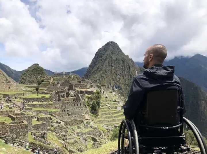 Turismo accesible en Machu Picchu y Cusco: opciones para movilidad reducida
