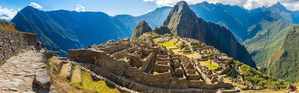 Mejor época para ver Machu Picchu sin lluvia ni neblina