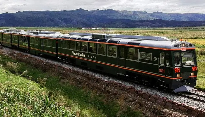 PeruRail vs IncaRail: comparativa de trenes a Machu Picchu