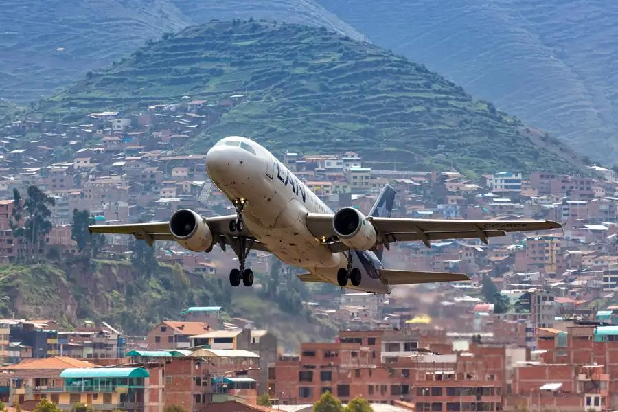 Vuelos a Cusco: aerolíneas, rutas y mejores precios