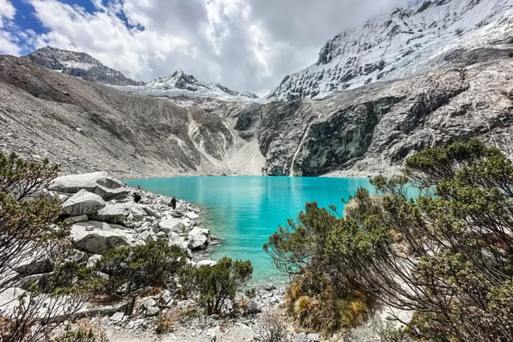 Laguna 69 en Huaraz: guía completa de la caminata