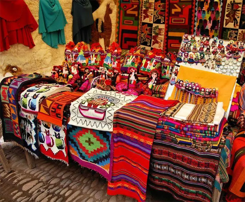 Qué comprar en Cusco: souvenirs, artesanías y cómo evitar estafas