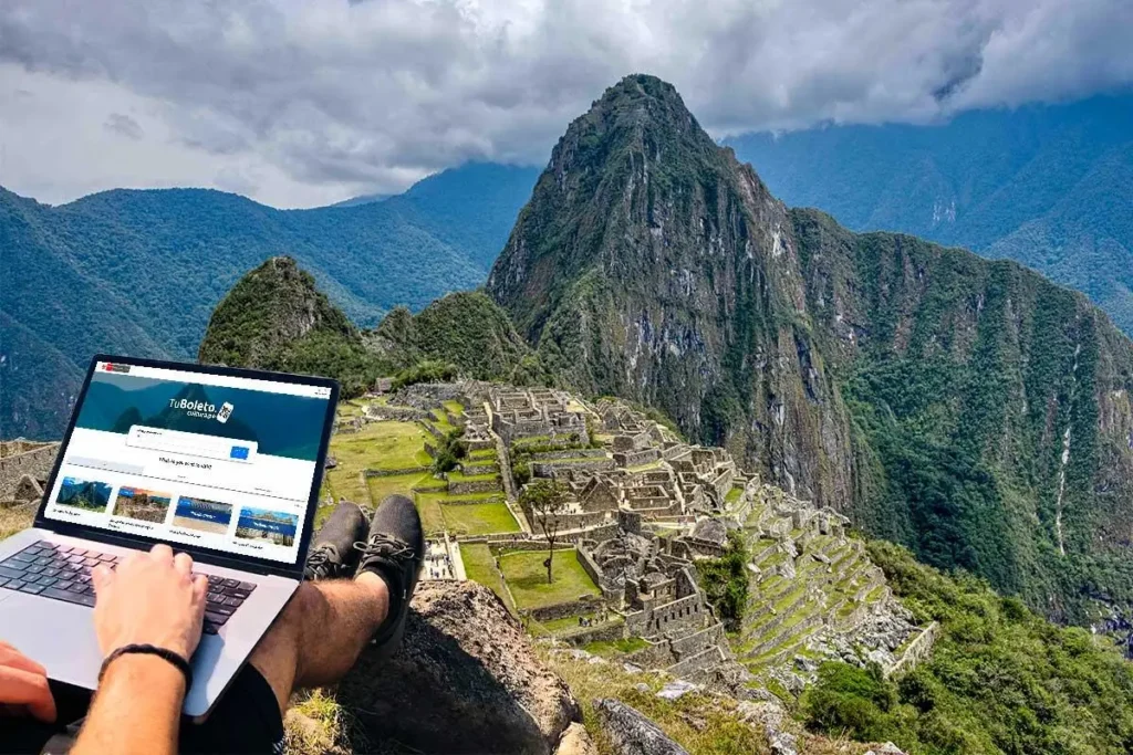 Qué puedes personalizar en un paquete a Perú (y qué no)